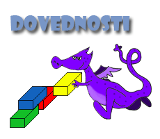 Různé dovednosti